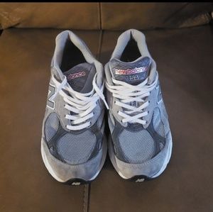 Mens New Balance 990s